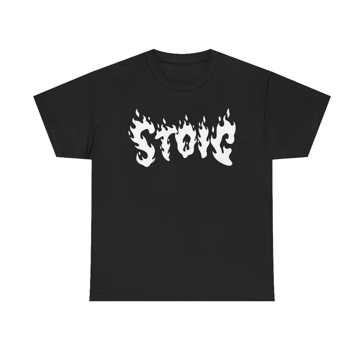 Stoic LaFlame T-Shirt