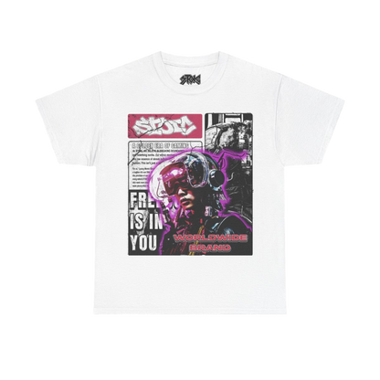 Stoic “Life Is A Game” T-Shirt