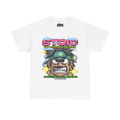 Stoic “Be What You Love” T-Shirt