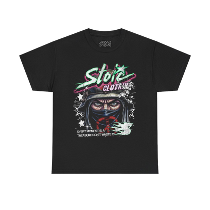 Stoic “Ninja” T-Shirt