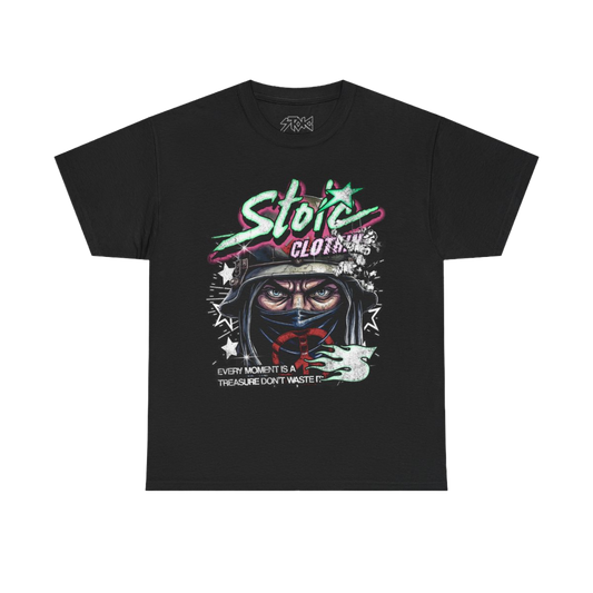 Stoic “Ninja” T-Shirt