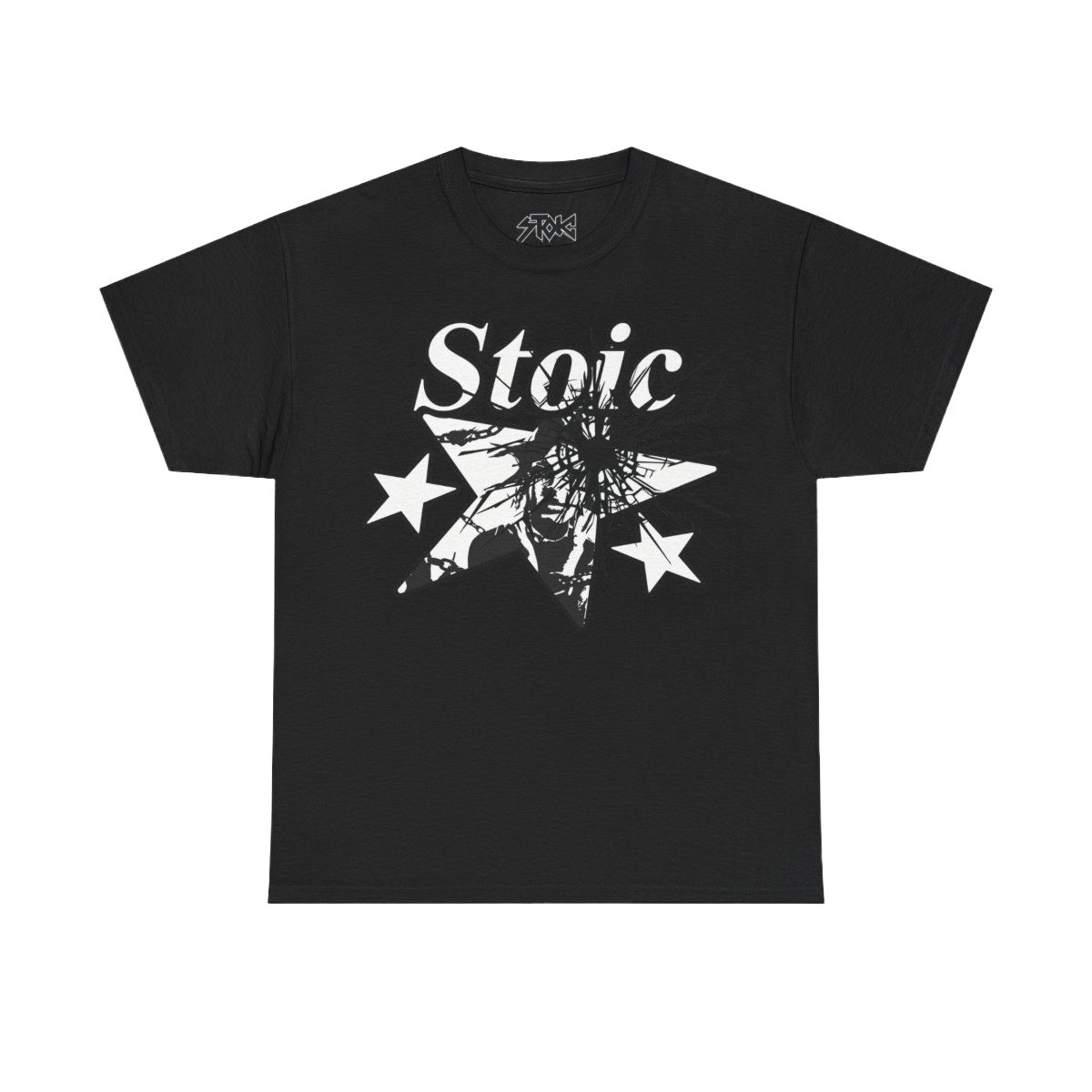 Stoic Star T-Shirt