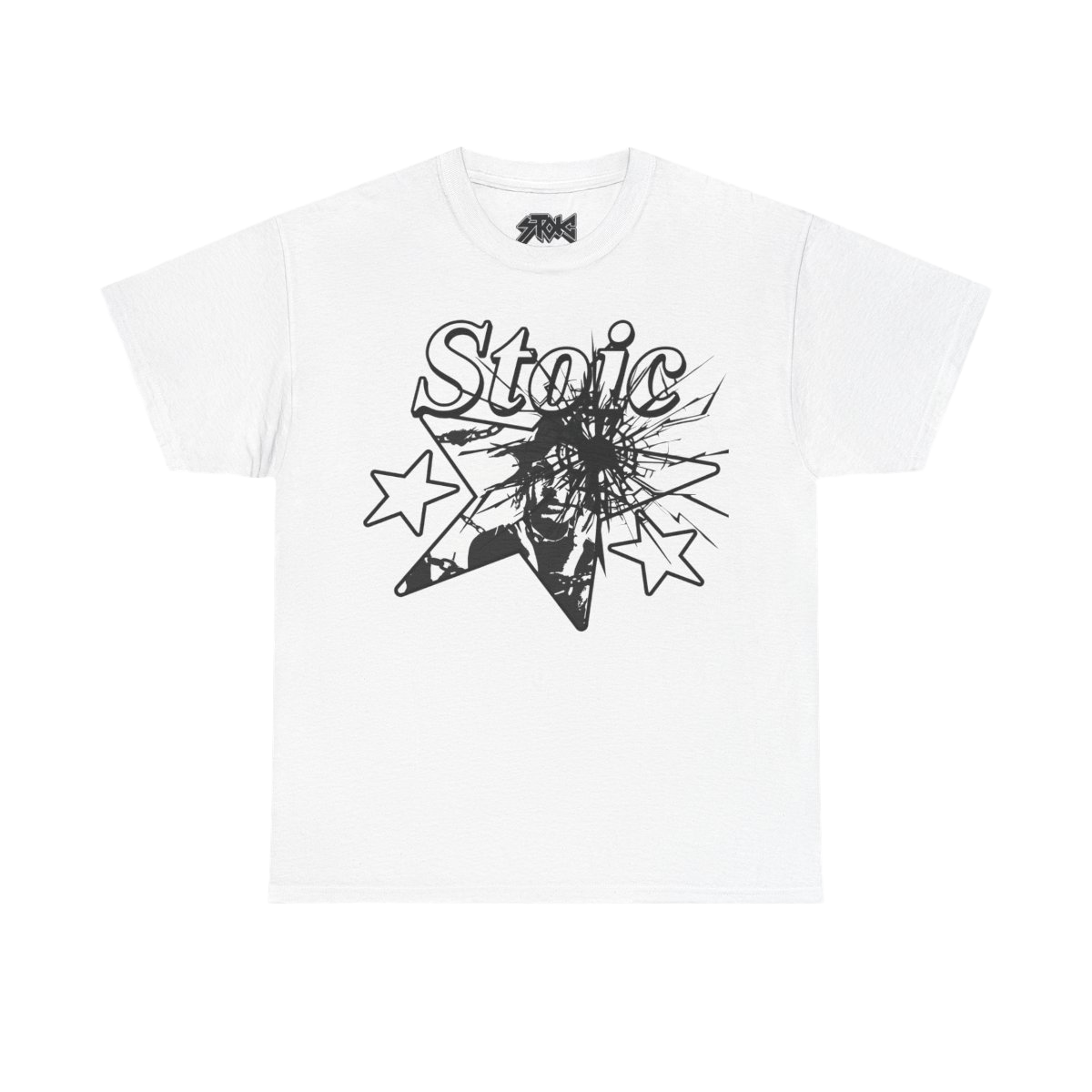 Stoic Star T-Shirt