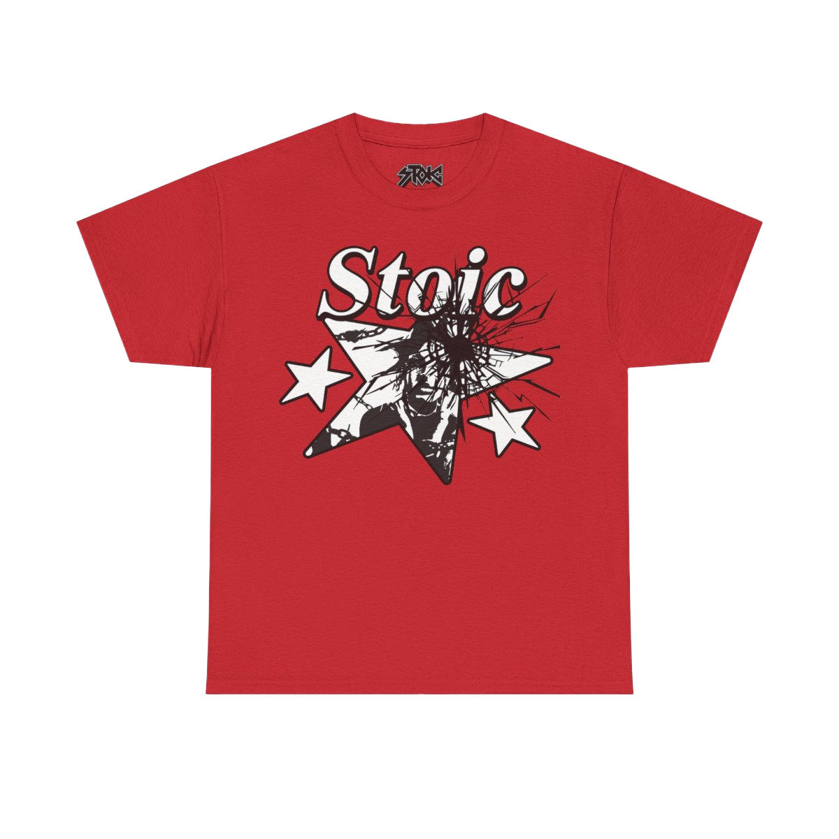 Stoic Star T-Shirt