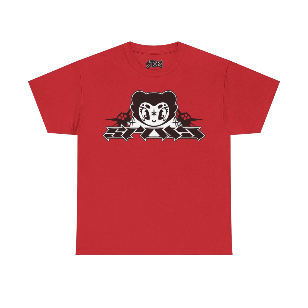 Stoic Mascot T-Shirt