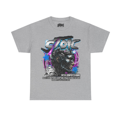 Stoic “The Program” T-Shirt