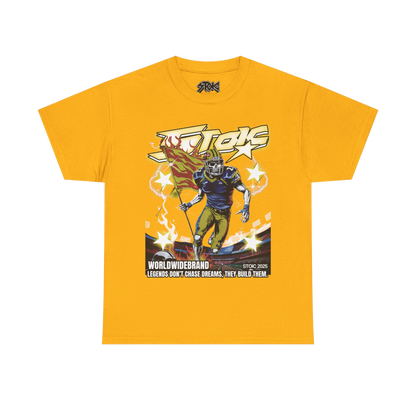 Stoic “Michigan” T-Shirt