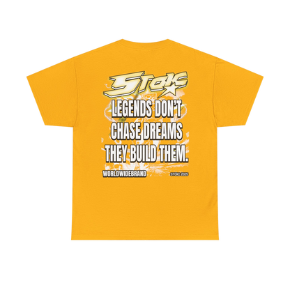 Stoic “Michigan” T-Shirt