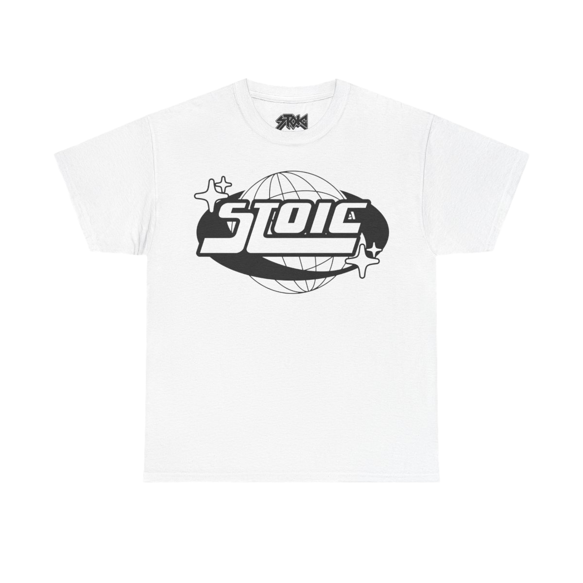 Stoic Worldwide T-Shirt