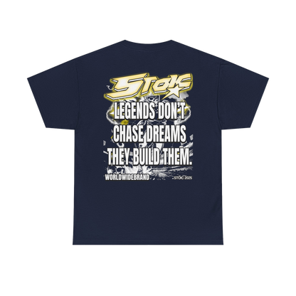 Stoic “Michigan” T-Shirt