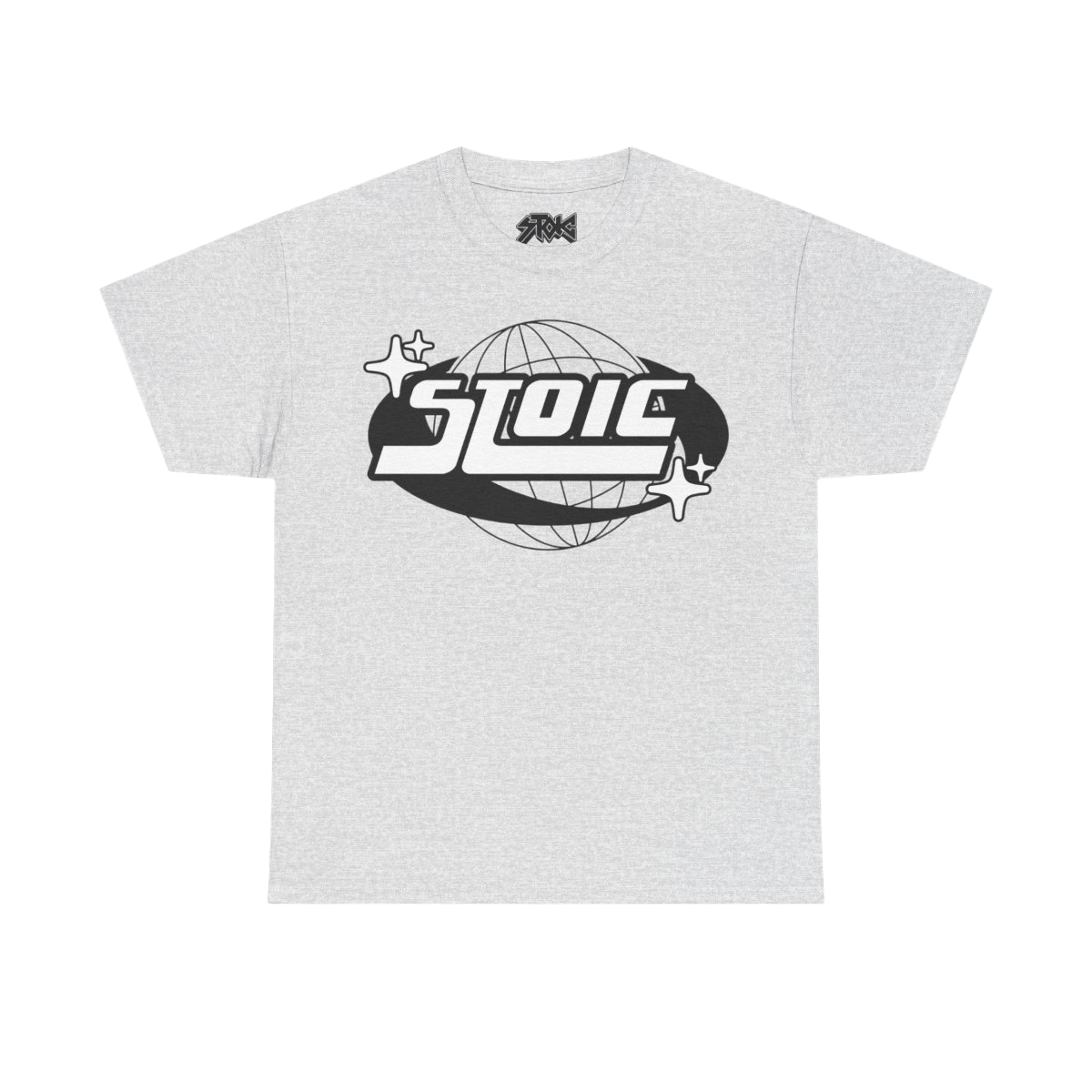 Stoic Worldwide T-Shirt