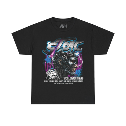 Stoic “The Program” T-Shirt