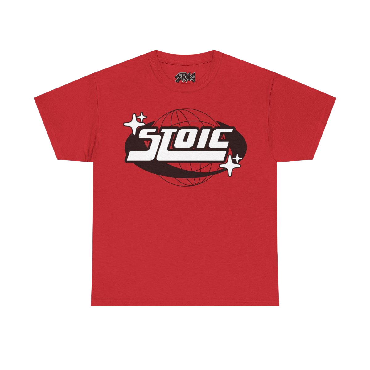 Stoic Worldwide T-Shirt