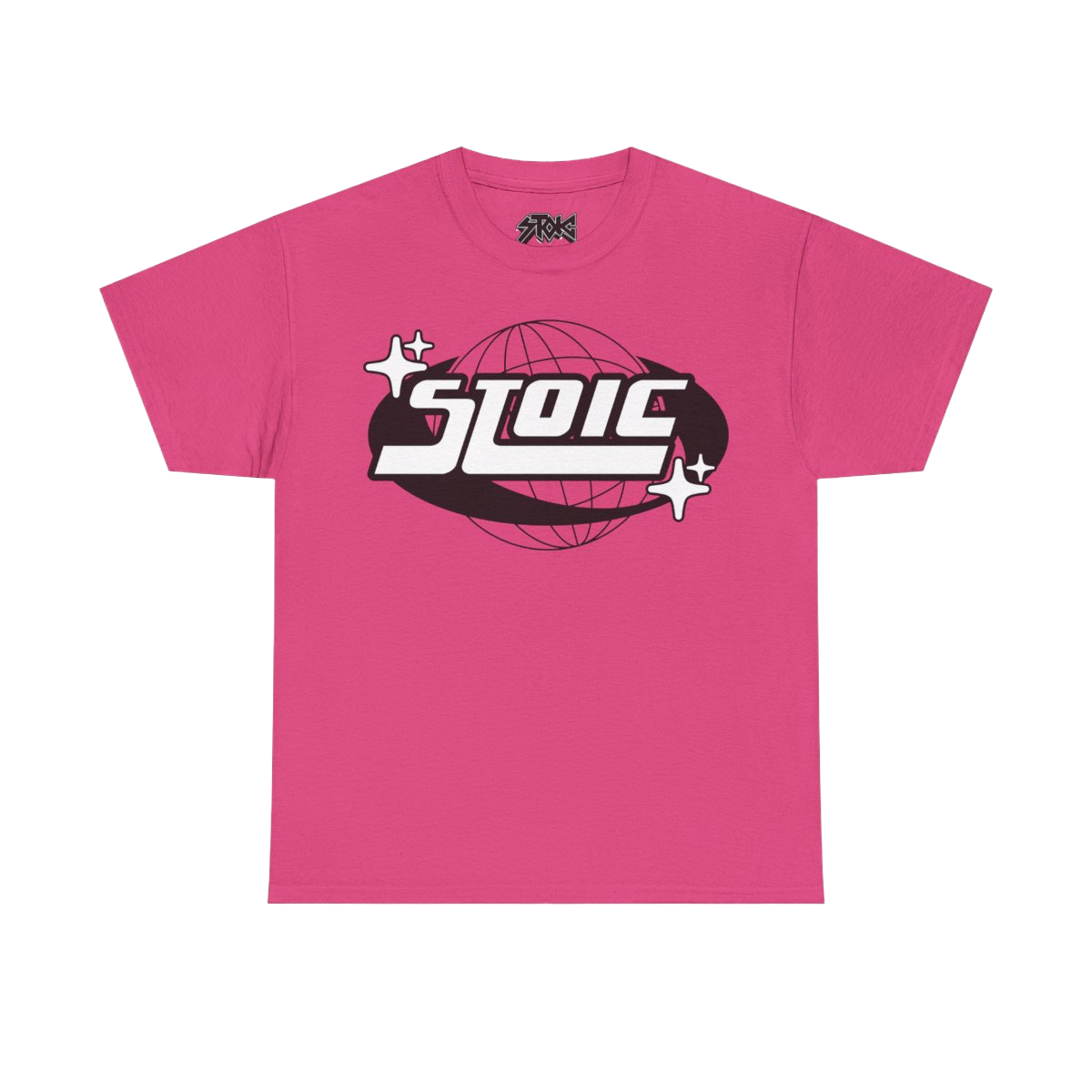 Stoic Worldwide T-Shirt