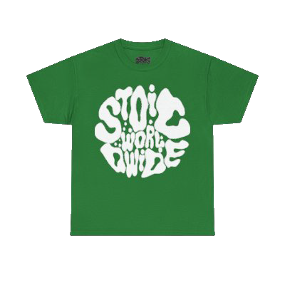 Stoic Bubbly T-Shirt