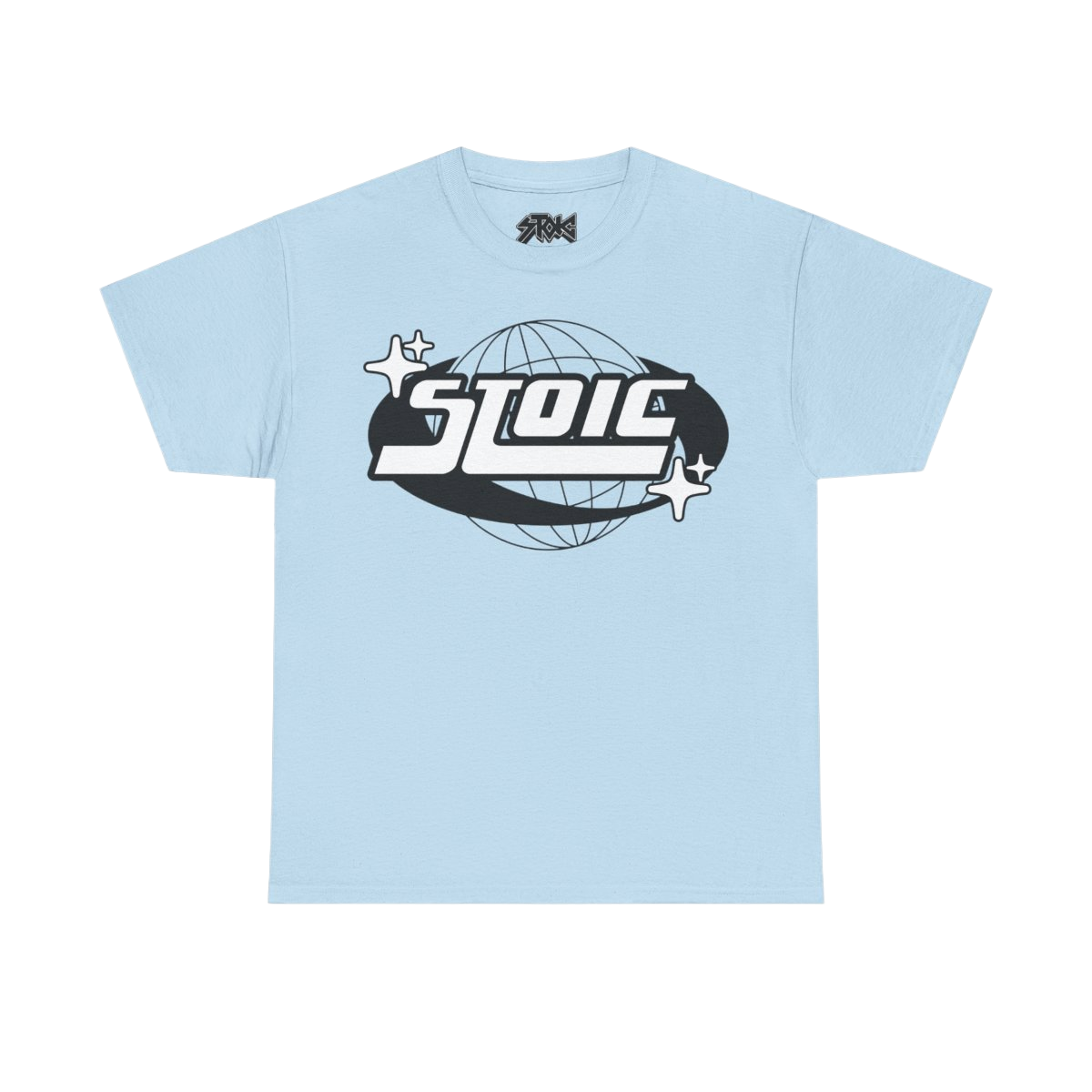 Stoic Worldwide T-Shirt