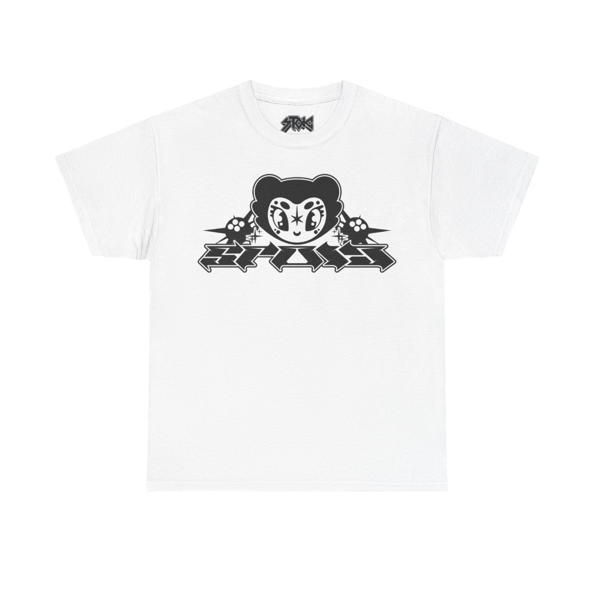 Stoic Mascot T-Shirt