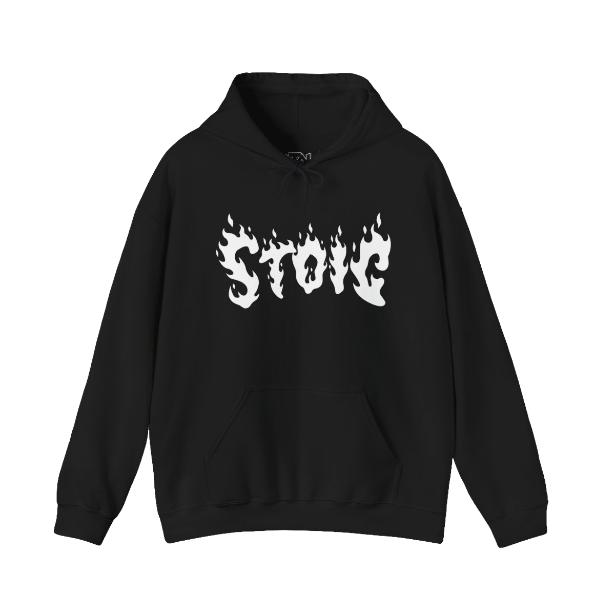 Stoic La Flame - Hoodie