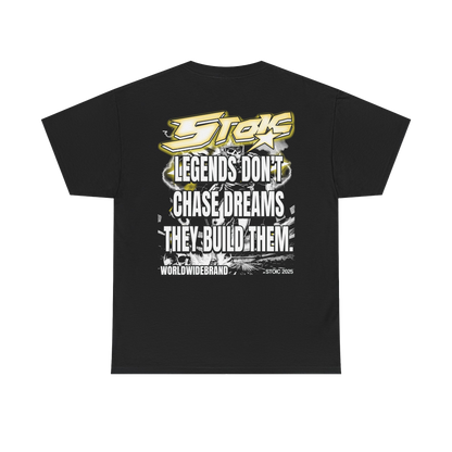 Stoic “Michigan” T-Shirt