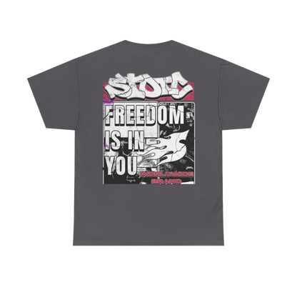 Stoic “Life Is A Game” T-Shirt