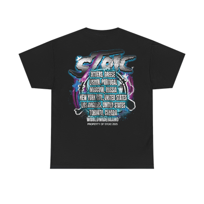 Stoic “The Program” T-Shirt