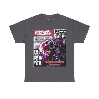 Stoic “Life Is A Game” T-Shirt