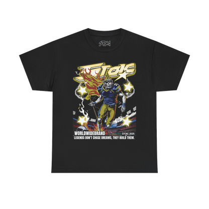 Stoic “Michigan” T-Shirt