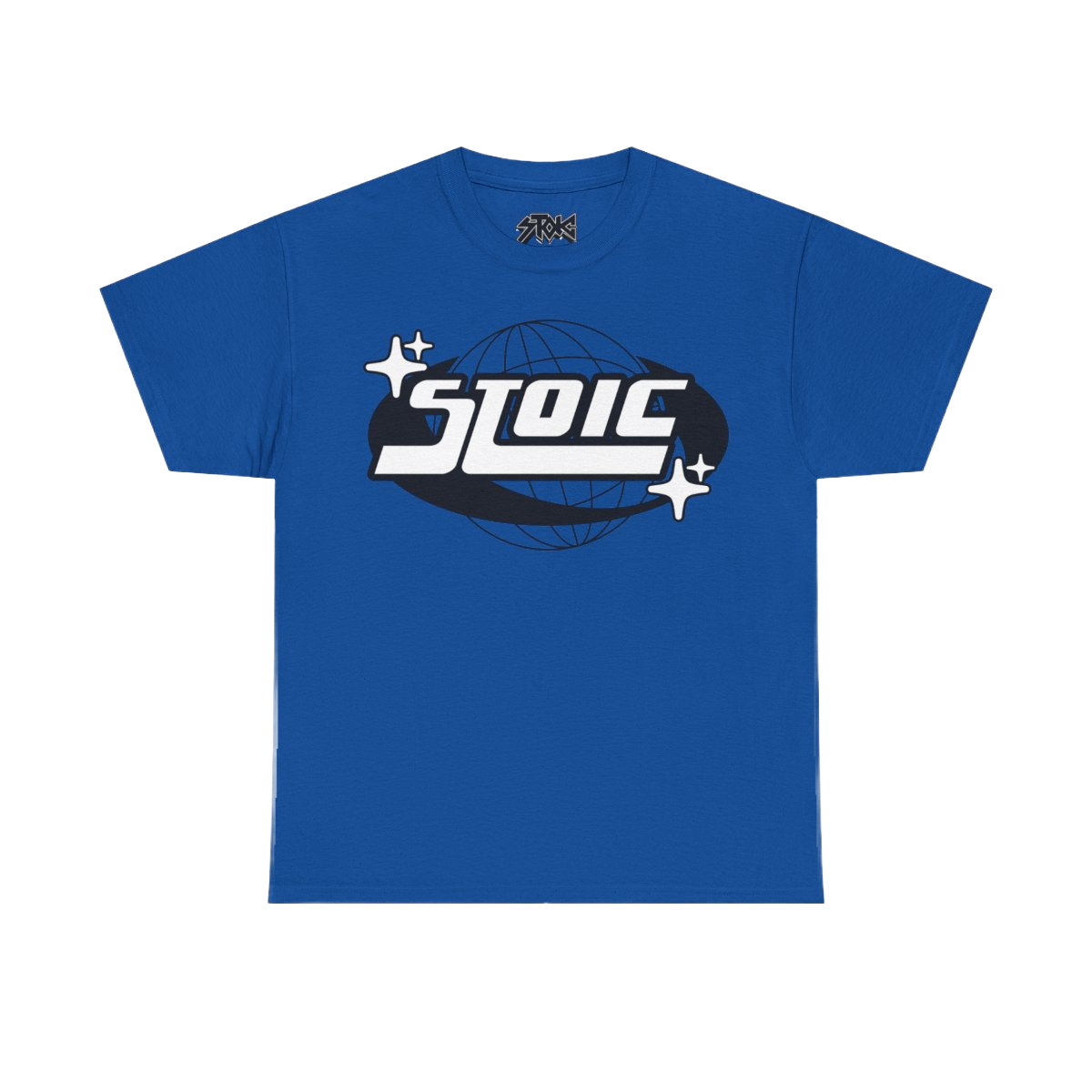 Stoic Worldwide T-Shirt