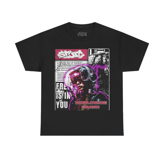 Stoic “Life Is A Game” T-Shirt