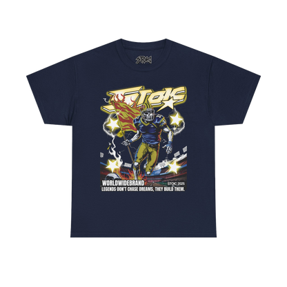 Stoic “Michigan” T-Shirt