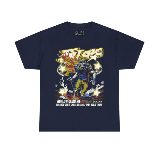 Stoic “Michigan” T-Shirt