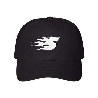 The Logo Dad Cap