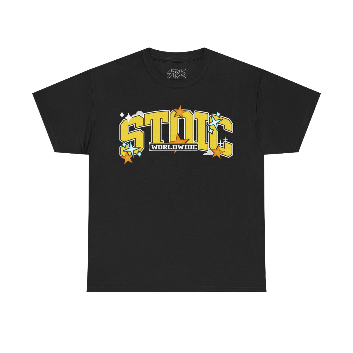 Stoic Claymation T-Shirt