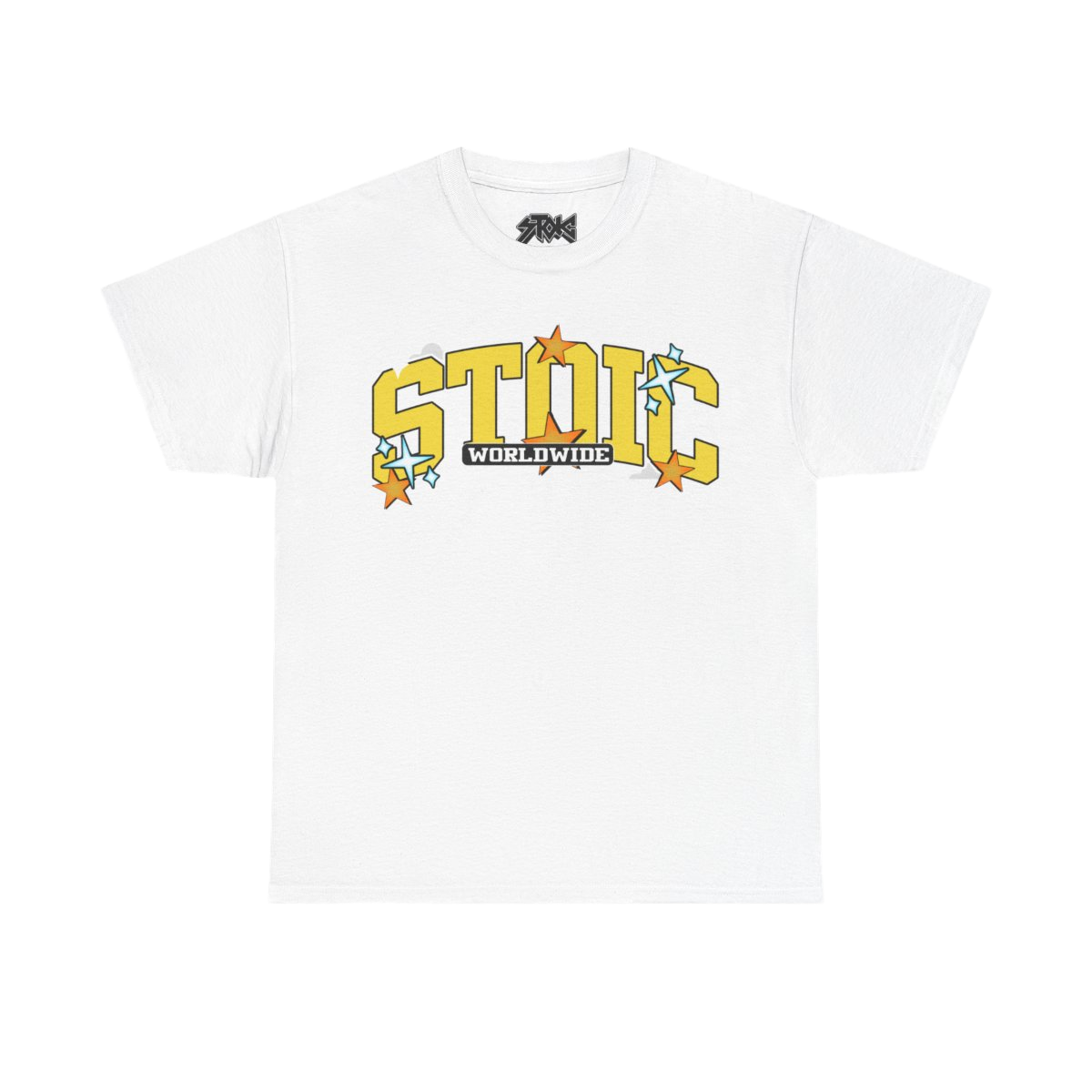 Stoic Claymation T-Shirt