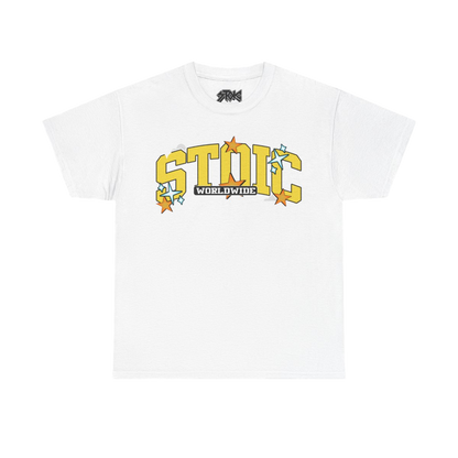 Stoic Claymation T-Shirt