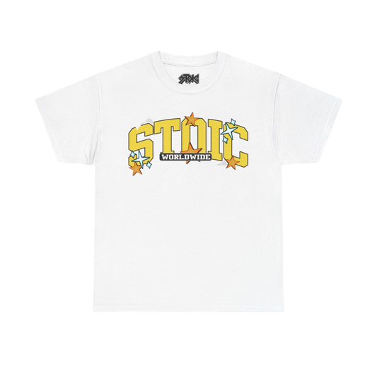 Stoic Claymation T-Shirt