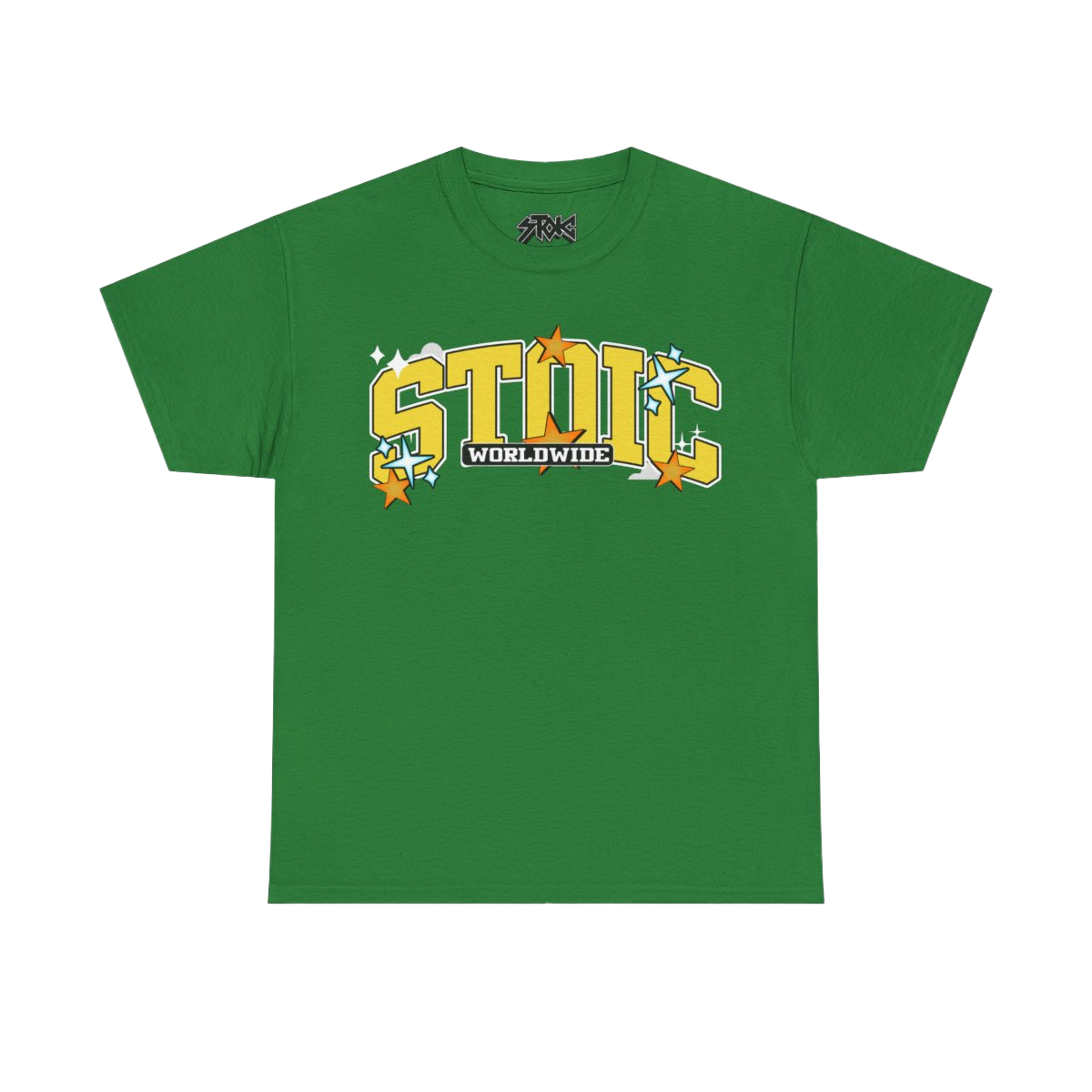 Stoic Claymation T-Shirt
