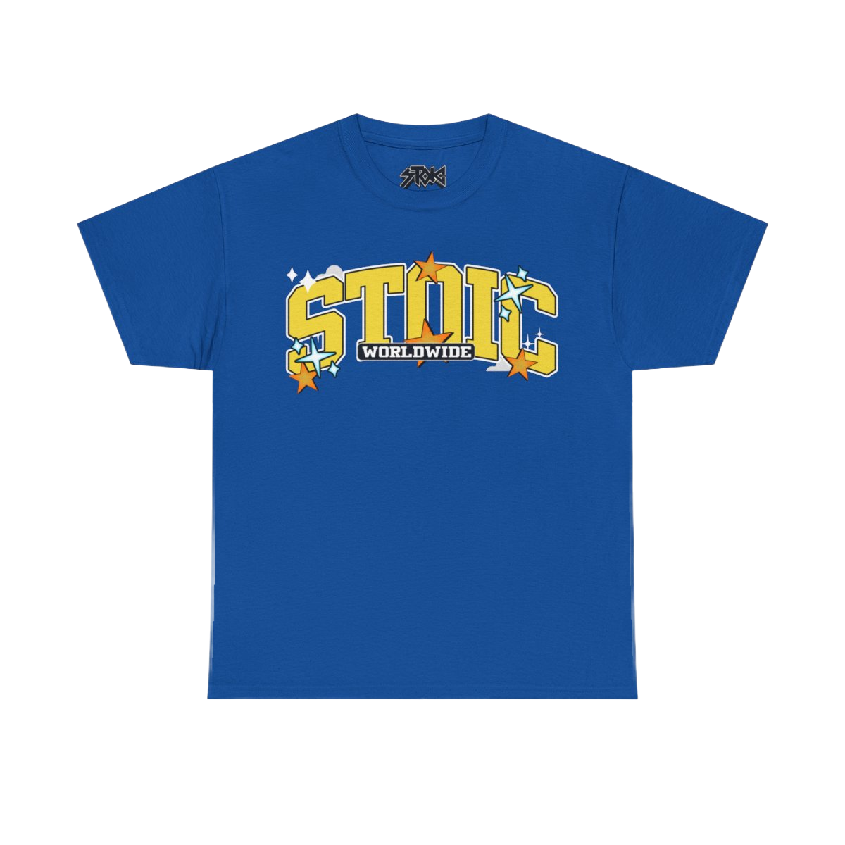Stoic Claymation T-Shirt