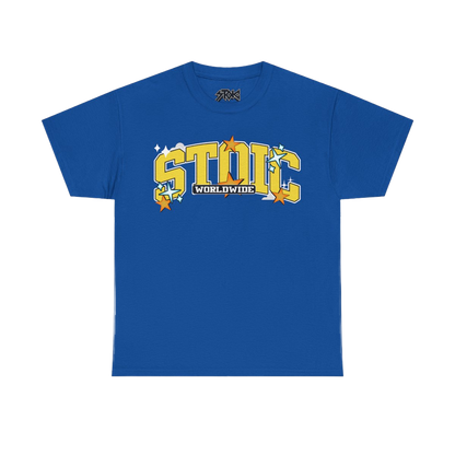 Stoic Claymation T-Shirt