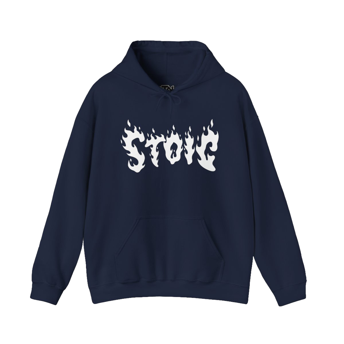 Stoic La Flame - Hoodie